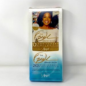 The Oprah Winfrey Show - 20th Anniversary Collection (DVD, 2005, 6-Disc Set) NWT